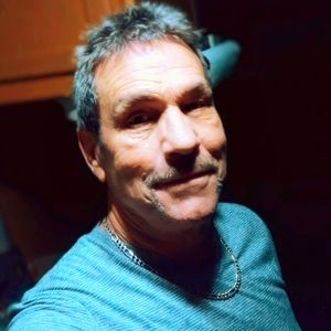 Meet your Posher, Dwayne